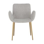 Lucano Armchair